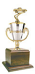 Pickup Cup Trophies GWRC Series