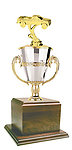 Pickup Cup Trophies GWRC Series