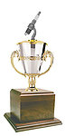 93026 Silver Spark Plug Cup Trophies GWRC Series