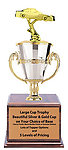 Stock Car Cup Trophies CFRC Series