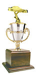 Stock Car Cup Trophies GWRC Series