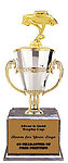 Street Rod Cup Trophies BMRC Series