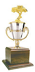 Street Rod Cup Trophies GWRC Series