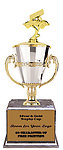 Sprint Car Cup Trophies BMRC Series