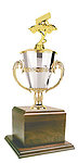 Sprint Car Cup Trophies GWRC Series