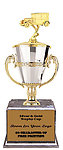 Antique Car Cup Trophies BMRC Series