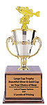 Cup Trophies for Bass Tournaments CFRC Series