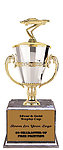Camaro Cup Trophies BMRC Series
