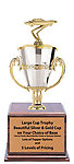 Camaro Cup Trophies CFRC Series