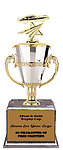 Camaro Cup Trophies BMRC Series