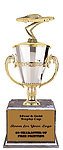 Car Cup Trophies BMRC Series