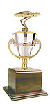 Car Cup Trophies GWRC Series
