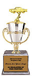 Classic Car Cup Trophies BMRC Series