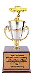 Classic Car Cup Trophies CFRC Series