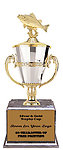 Crappie Cup Trophies BMRC Series