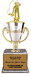 Fly Fisherman Cup Trophies BMRC Series