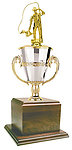 Fly Fishing Cup Trophies GWRC Series