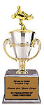 Go Kart Cup Trophies BMRC Series