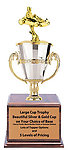 Go Kart Cup Trophies CFRC Series