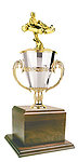 Go Kart Cup Trophies GWRC Series