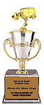 Hot Rod Cup Trophies BMRC Series