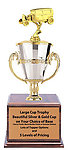 Hot Rod Cup Trophies CFRC Series