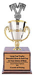 Piston Cup Trophies CFRC Series