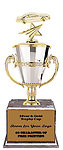 Star Stock Car Cup Trophies BMRC Series