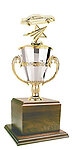 Star Stock Car Racing Cup Trophies GWRC Series