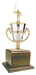 Surf Fisherman Cup Trophies GWRC Series