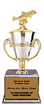 Cup Trophies Trout BMRC Series