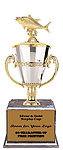 Tuna Cup Trophies BMRC Series