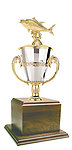 Tuna Cup Trophies GWRC Series