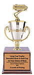 Jeep & Van Cup Trophies CFRC Series