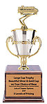 Jeep & Van Cup Trophies CFRC Series