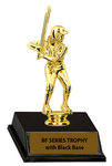 Small Softball Trophies BF Style, Lowest Price $3.99
