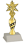 BFR Soccer Trophies