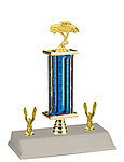 Street Rod Trophy S3R