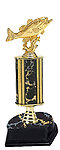 S1R-456 Bass Fishing Trophies,