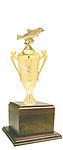 Trout Cup Trophies GW 2800 Series