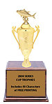 Tuna Cup Trophies CF 2800 Series