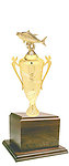 Tuna Cup Trophies GW 2800 Series