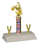 Motocross R3 80074MC Trophy