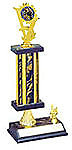 S2R Squirrel Trophy