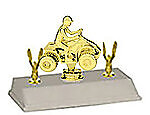 3BF-82874 ATV Trophy with FREE PRINTING