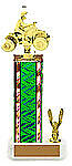 ATV Racing Trophy available from 8
