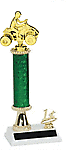 R2R ATV Racing Trophies with free printing