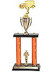 DPC-82344AC Model T Trophy