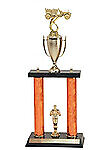DPC-3004AC Model T Trophy