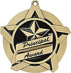 43024 Principal Award Medal 